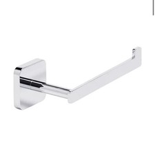 Roper Rhodes Ignite Accessory Toilet Roll Holder, Chrome