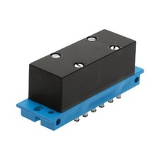 Festo - FR-12-PK-3-B (8761) - Block Timing Chain - Used