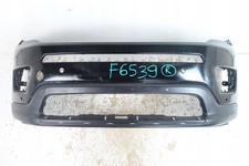 Jeep Compass 2 6YN52TRMAA Stoßstange vorne Jeep Compass 2 6YN52TRMAA Stoßstange vorne