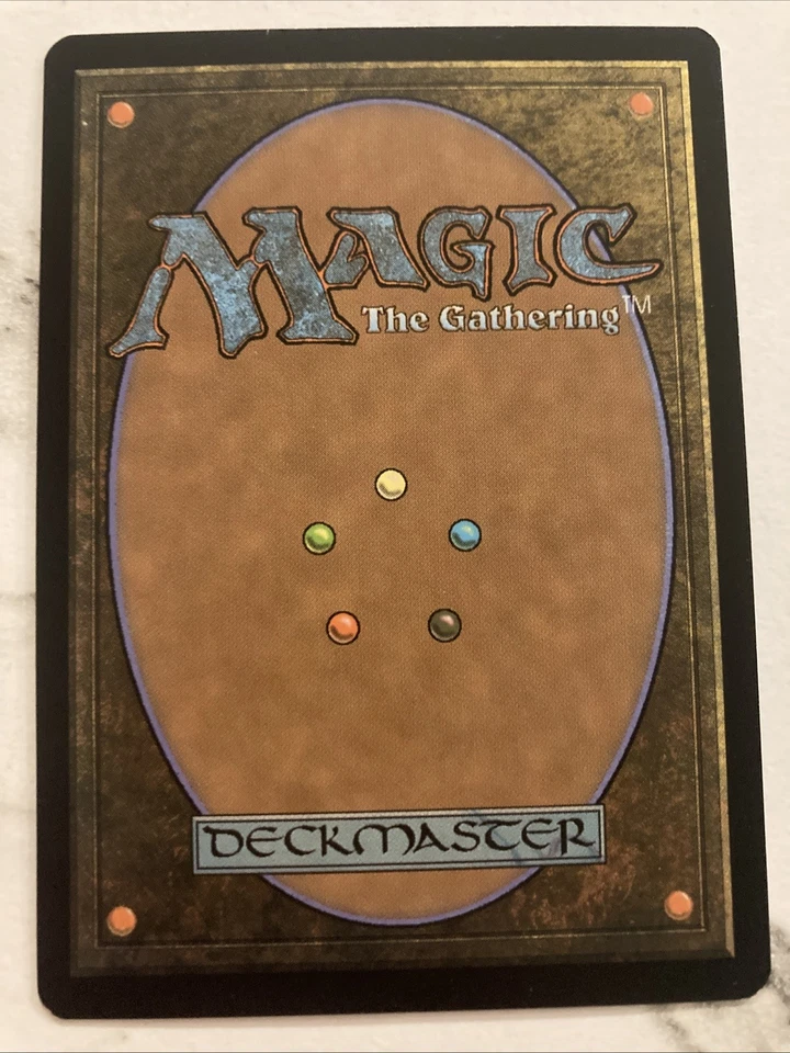 Riftstone Portal Foil Judgement - Near Mint - Image 2 of 2