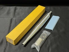 Hatori #637 Airplane Tuned pipe OS60 Made in Japan