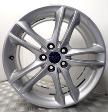 FORD MONDEO MK5 17