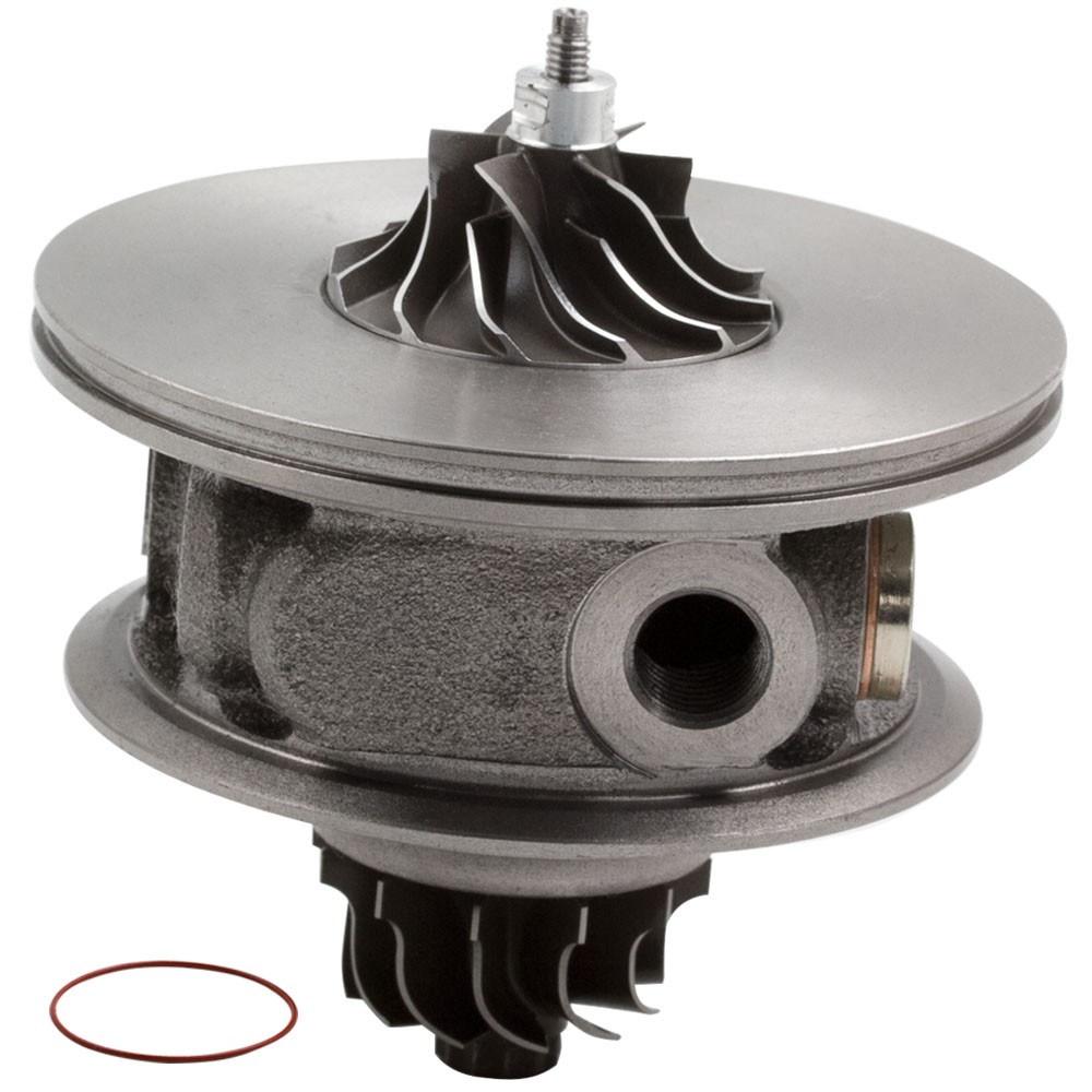 Turbo CHRA for Smart MCC 0.6 MC01 33KW 40KW 1988-2004 724961-0001 A1600960199