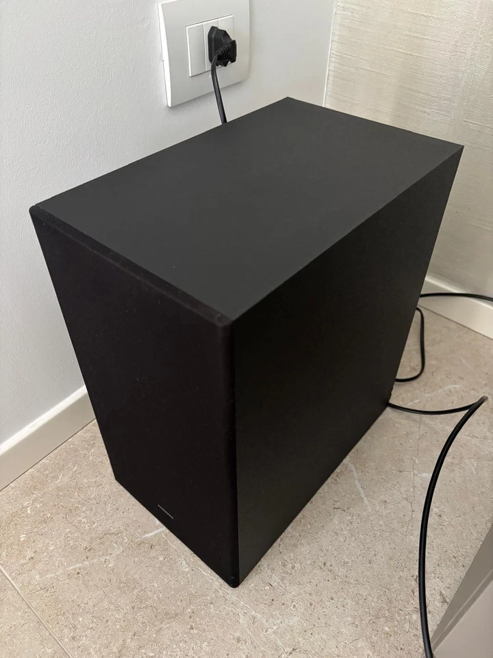 Soundbar Samsung Q6C Series - Immagine 2 di 4