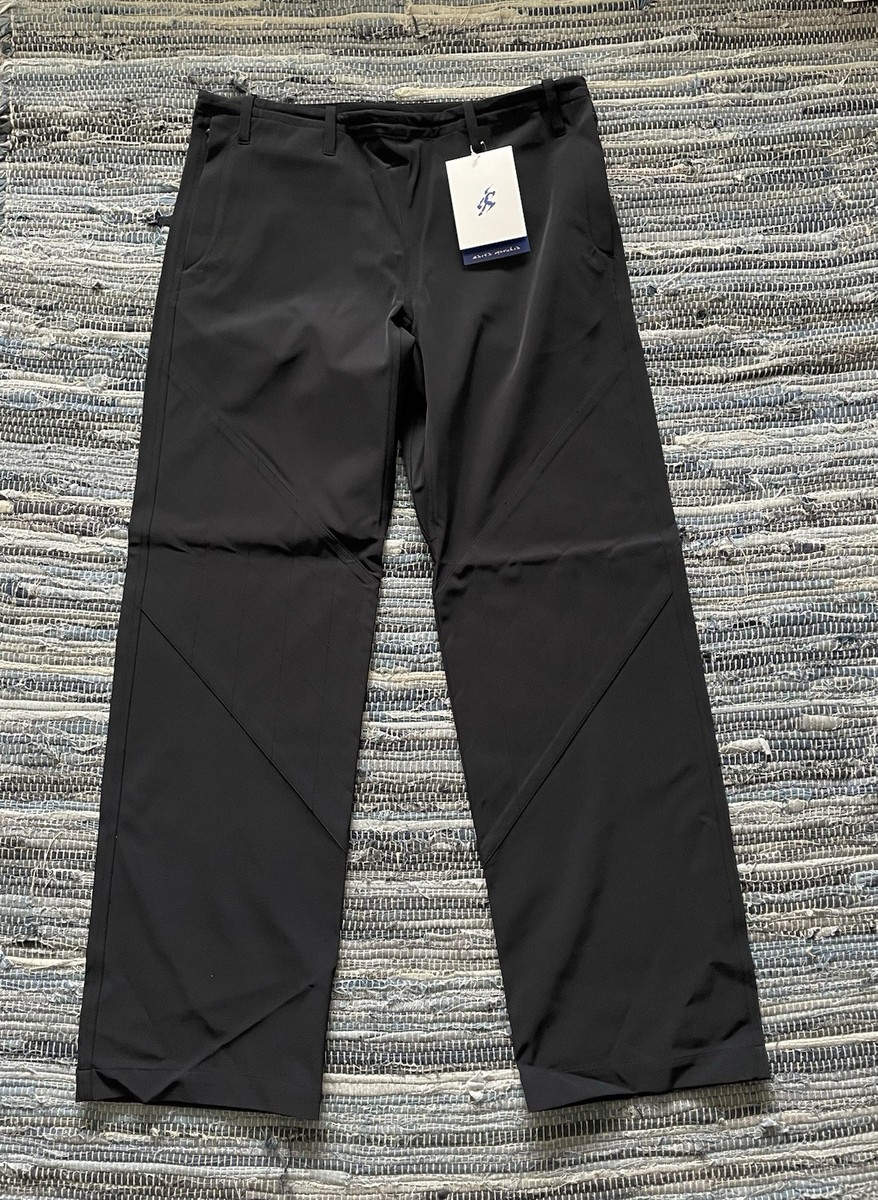asics kiko kostadinov novalis Liatrisory trouser | eBay