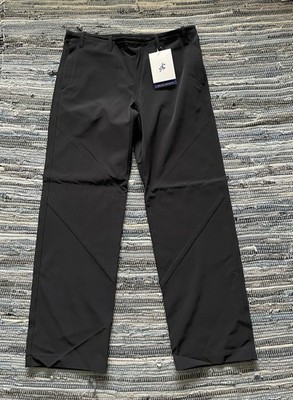 ASICS NOVALIS KIKO パンツ asics kiko kostadinov novalis Liatrisory trouser | eBay
