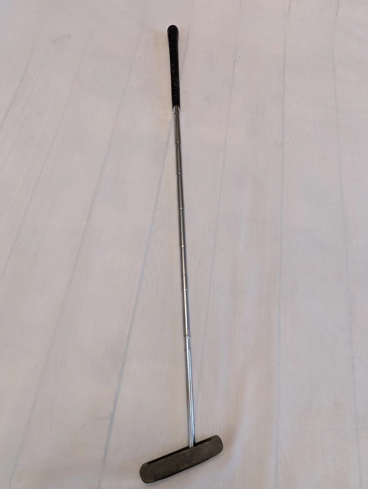 Ping 1-A 1A Golf Putter 35.5 KARSTEN MFG Phoenix Arizona 85068 Made USA  Vintage - Image 3 of 4