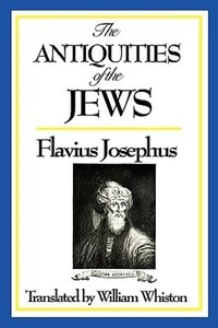 Josephus Antiquities of the Jews | eBay