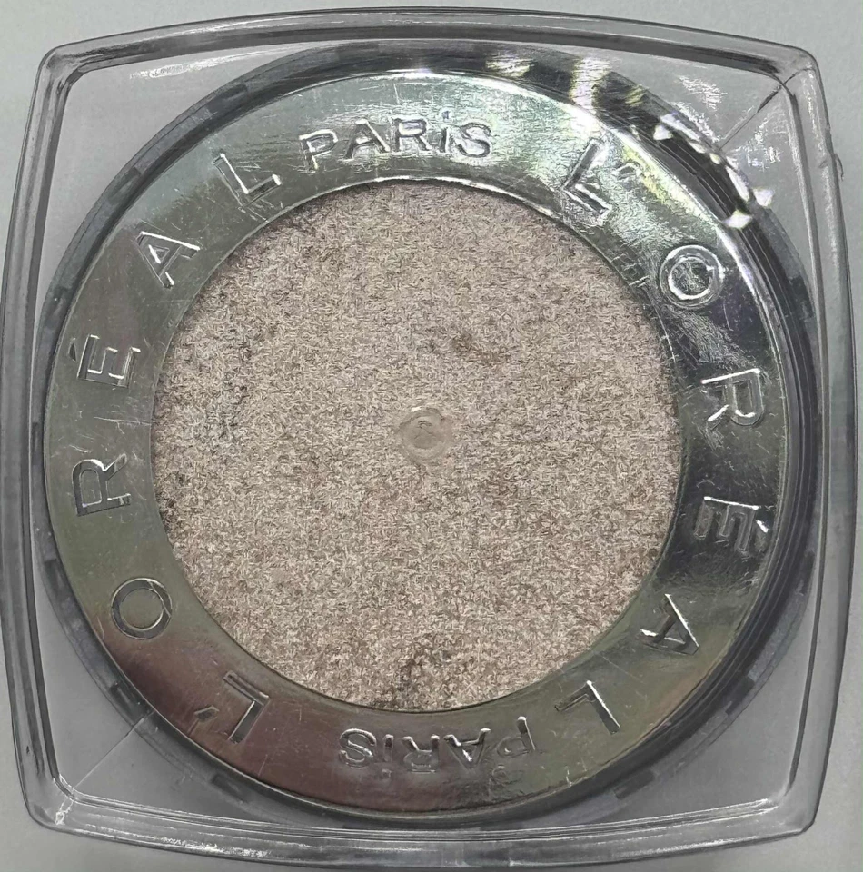 Loreal Paris 24hr Infallible Eyeshadow ~ 888 Iced Latte ~ 0.12 OZ ~ FAST SHIP - Image 2 of 2