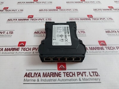 WEIDMULLER IE-SW5-WAVE Ethernet Switch  10-35 V 8896940000