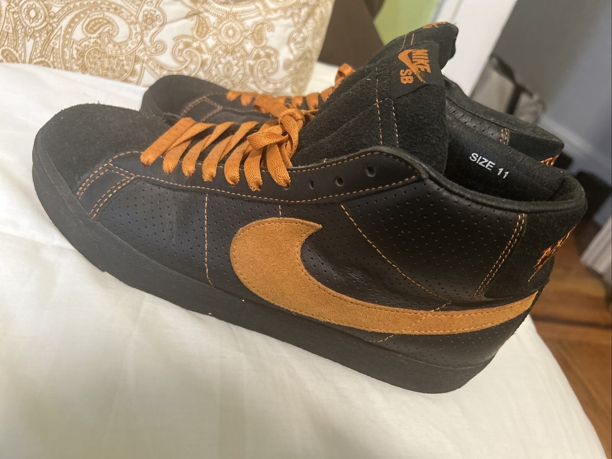 Size 11 - Nike SB Blazer Mission No Box