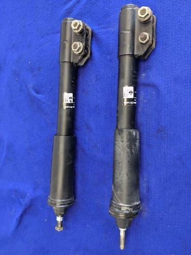 1999-2004 Ford Mustang Cobra SVT DOHC 4.6L Front Strut Pair Right Left - Picture 8 of 12