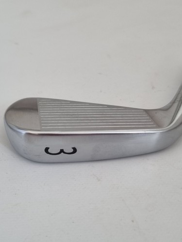 Titleist 620 CB #3 Iron * 21 Deg * Dynamic Gold AMT Tour White X100 Shaft * VGC - Picture 6 of 10