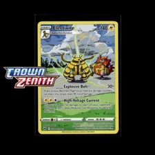 Pokemon Crown Zenith - Choose Your Card! Reverse Holo/Holos Ultra Rare GG