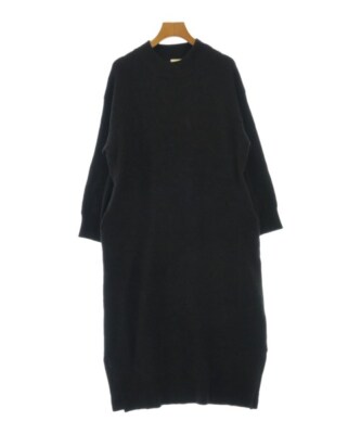 URBAN RESEARCH DOORS Dress Black One 2200495177050 | eBay