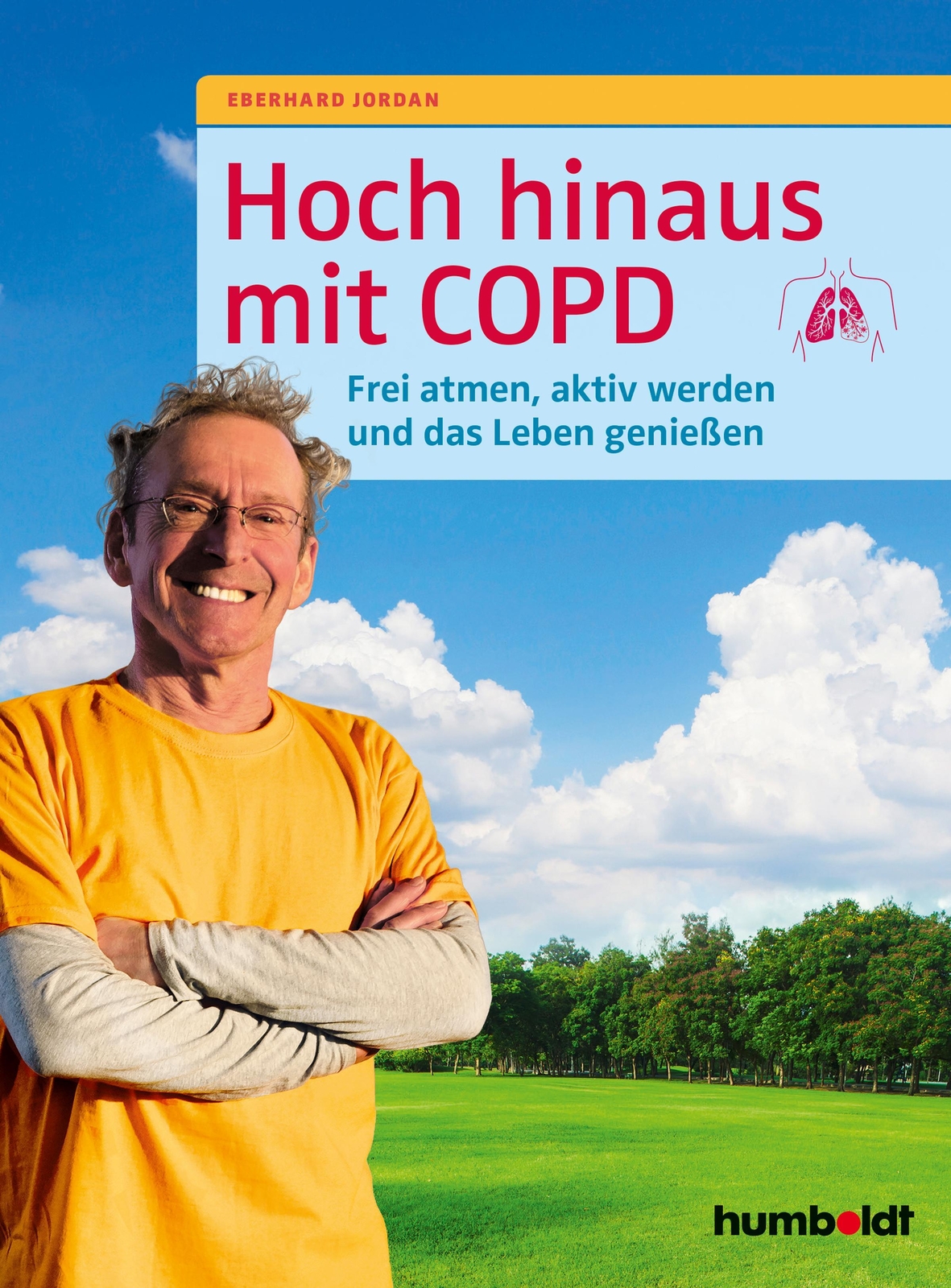 Thumbnail - Hoch Hinaus Mit Copd | Frei Atmen, Aktiv Werden Und Das Leben Genießen