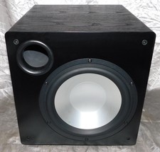 Rbh Ts-10ap Powered Subwoofer