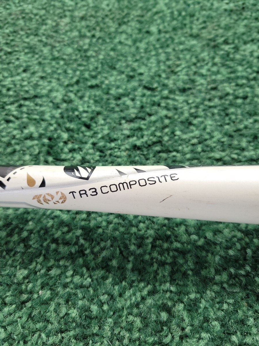 Batte Baseball Jeune DeMarini Voodoo 31" 18oz (-13) Alliage Alu Noir VDL12
