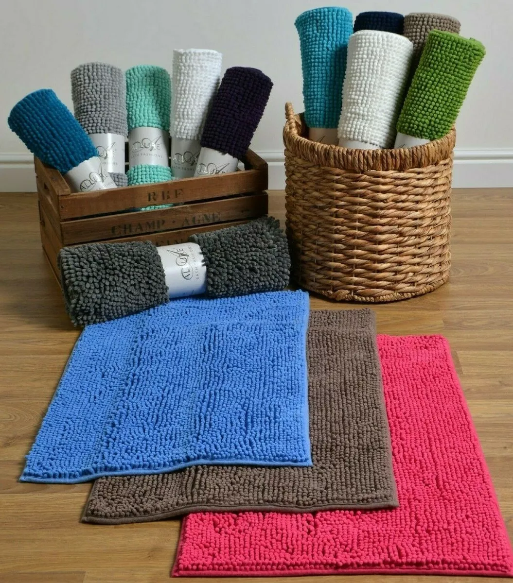Bath 2024 mat material