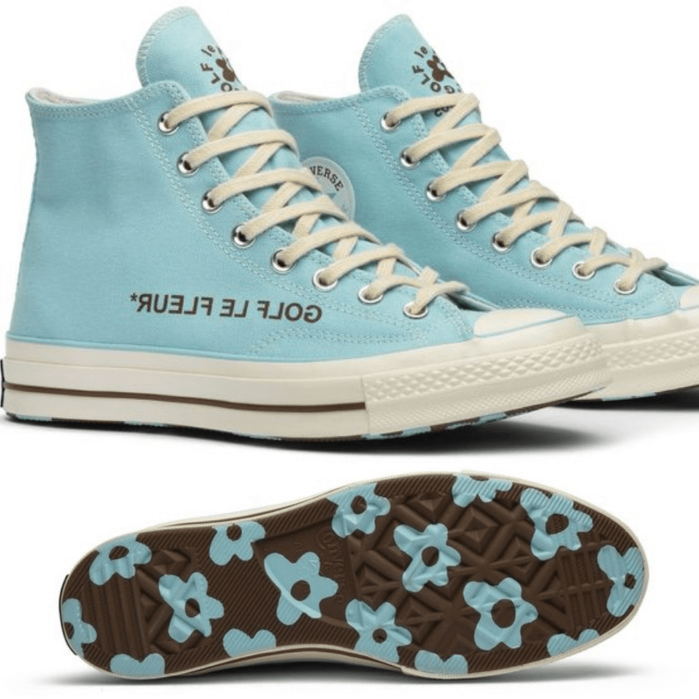 converse sneaker limited edition 2019