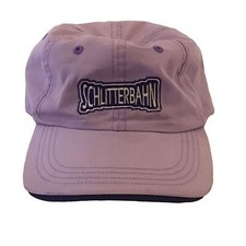 Smith Western Women's Schlitterbahn Purple Baseball Hat