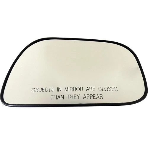 Dorman 56447 Passenger Side Door Mirror Glass 1996-2001 Toyota Camry 87931AA010