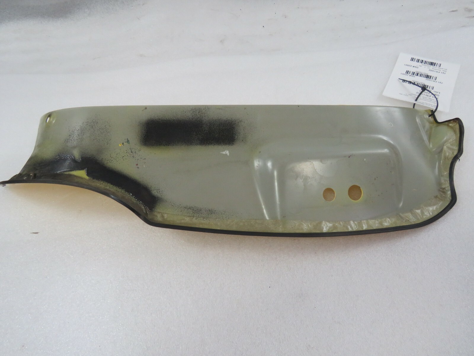 Ferrari 360, Spider, RH, Right, Striker Cover, Used, P/N 64858800