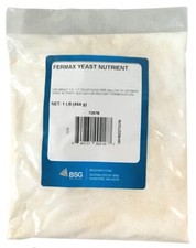 FERMAX Yeast Nutrient 1 lb