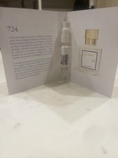 Maison Francis Kurkdjian Paris 724 EDP Sample Spray 2ml / 0.06oz