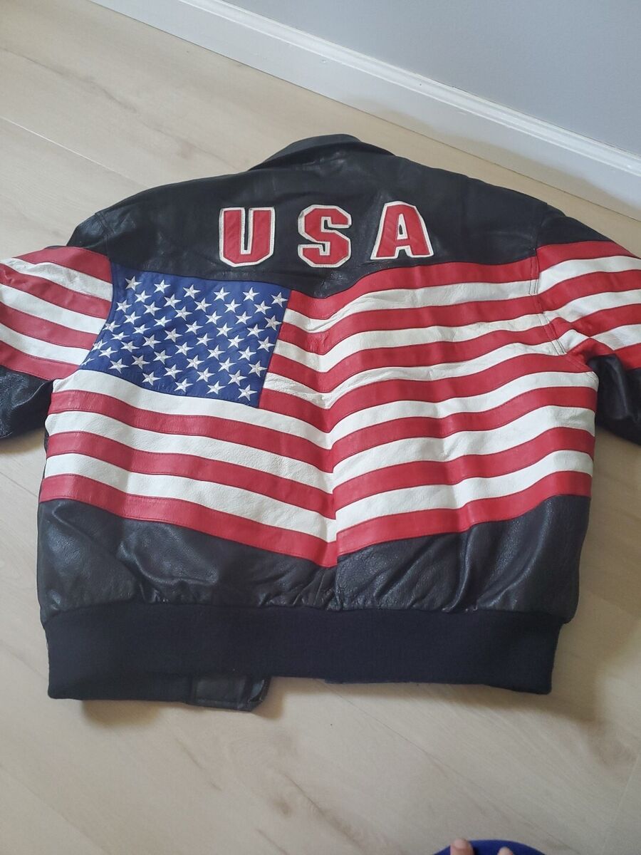 Vintage Michael Hoban Wheremi Leather Jacket Size L Black Vintage Michael Hoban Wheremi Leather Jacket Size L Black