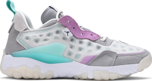 Nike Air Jordan Delta 2 Grape Ice Purple Grey CV8121-002 Basketball Men NEW Jordan Delta 2 Grey Grape Ice Men main image 4