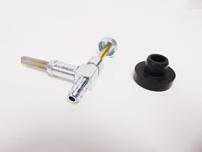 OEM Arctic Cat 77-99 Kitty Cat Fuel Shut Off Petcock Grommet 0302