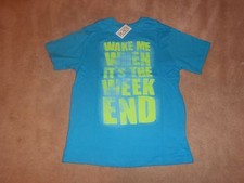 NEW, BOYS GRAPHIC T-SHIRT, SIZE SMALL, THE CHILDRENS PLACE