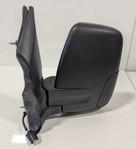PO#2 OEM 2015-2017 Ford Transit Drivers Side LH Mirror Assembly CK4Z-17683-DC