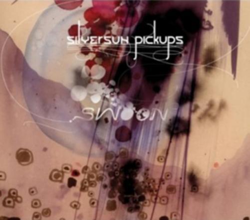 Silversun Pickups Swoon (CD) Album