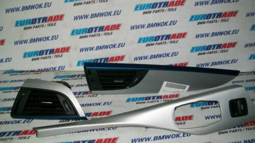 BMW Interieurleisten fürs Auto