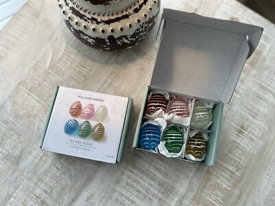 Williams Sonoma Open Box