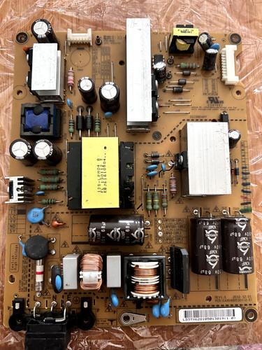 Netzteil für 42LN5400 42LN540V 42LN543V 42LN578V 42LN575V TV EAX64905301 EAY6...