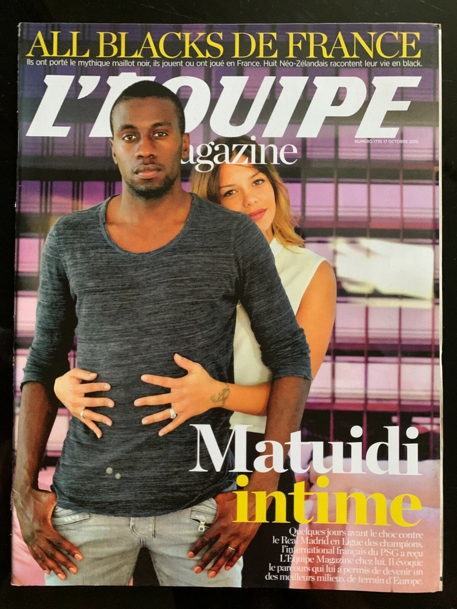 L'Équipe Magazine N ° 1775 - 23 Juillet 2016  Telecharger livres bd comics mang