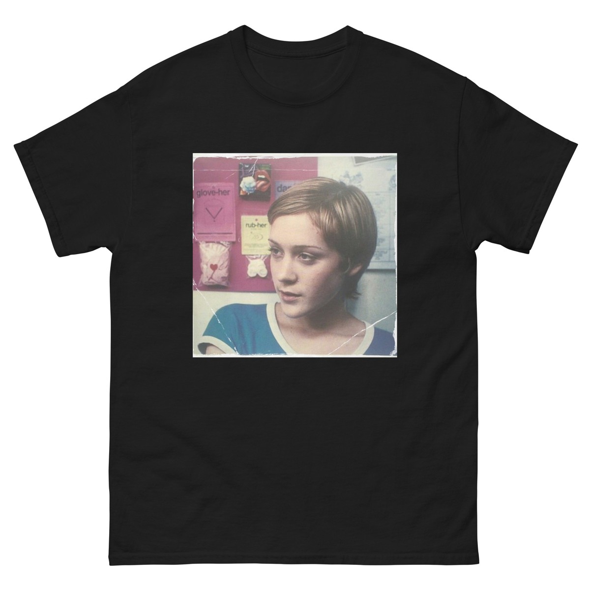 【関税&送料込】Chloe T-Shirt Amazon.com: Chloe T-Shirt : Clothing, Shoes & Jewelry