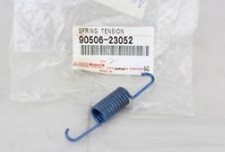 Ressort divers Lexus IS