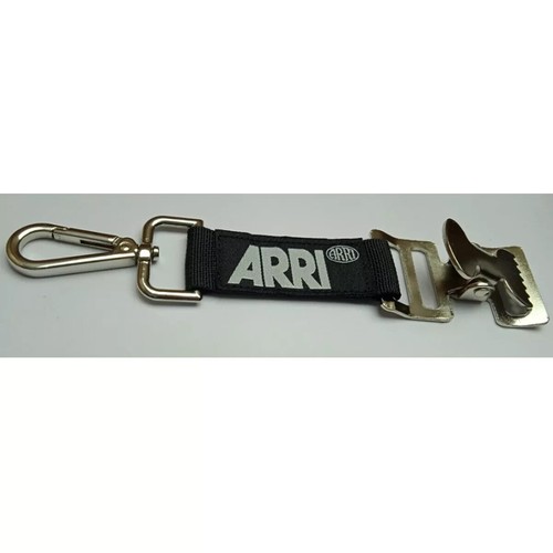 Asistente de fotografía para estudio de video clip para guante ARRI - Imagen 3 de 3