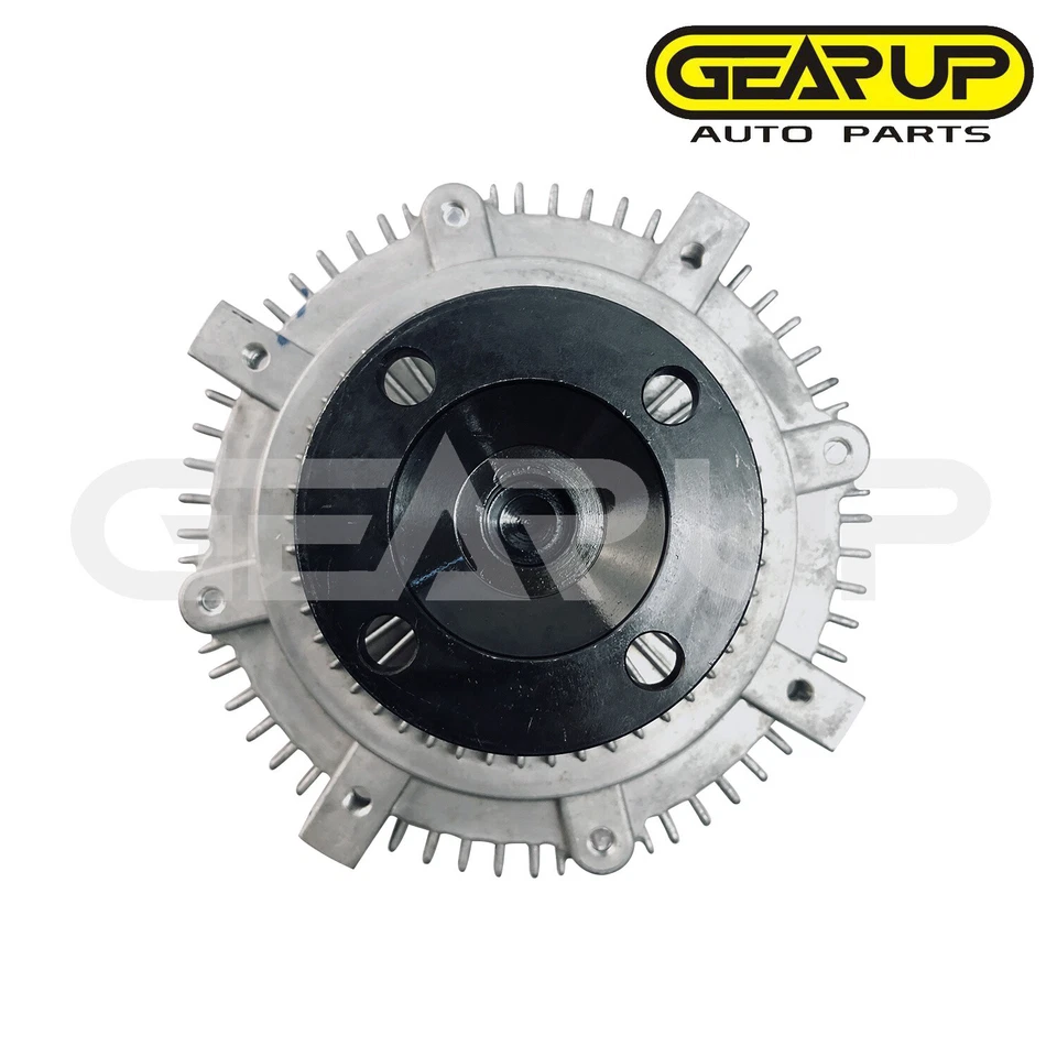 Embrague ventilador motor para Honda Passport Isuzu Trooper Toyota Tacoma 1994-97 Foto 4 de 4