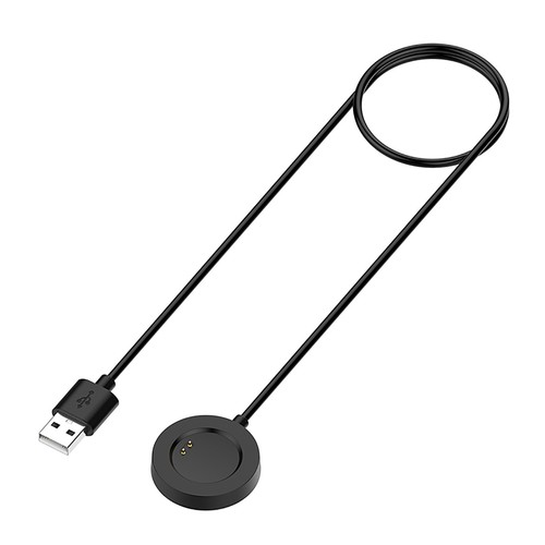 1M USB Kabel Magnetisch Ladestation Betrachten Ladegerät For Realme Watch 2/2Pro - 第 4/12 張圖片