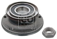 Febi 102777 Radlagersatz Radnabe Hinten FüR Alfa 147 156 GT Dodge Dart 1.6-3.2