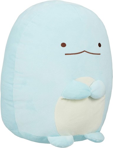 sumikko gurashi tokage plush large