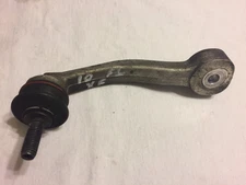 T80118 2010 Jaguar XF Front Left Wishbone Control Arm OEM 022060107