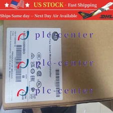 New AB 150-F108NBD SMC Flex Smart Motor Controller Allen Bradley 150-F108NBD