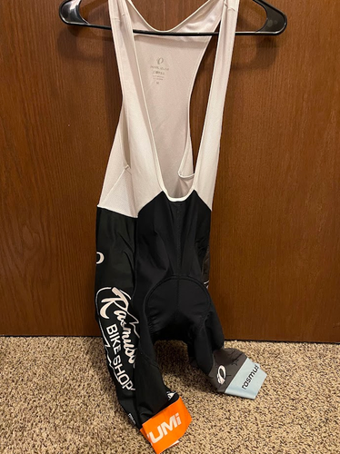Pearl Izumi Pro bibs + Elite Jerseys - Picture 2 of 11