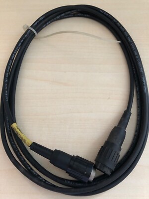 Original VW Audi VAG VAS6300/5-1 Spezialwerkzeug Kabel Adapterkabel VAS6300
